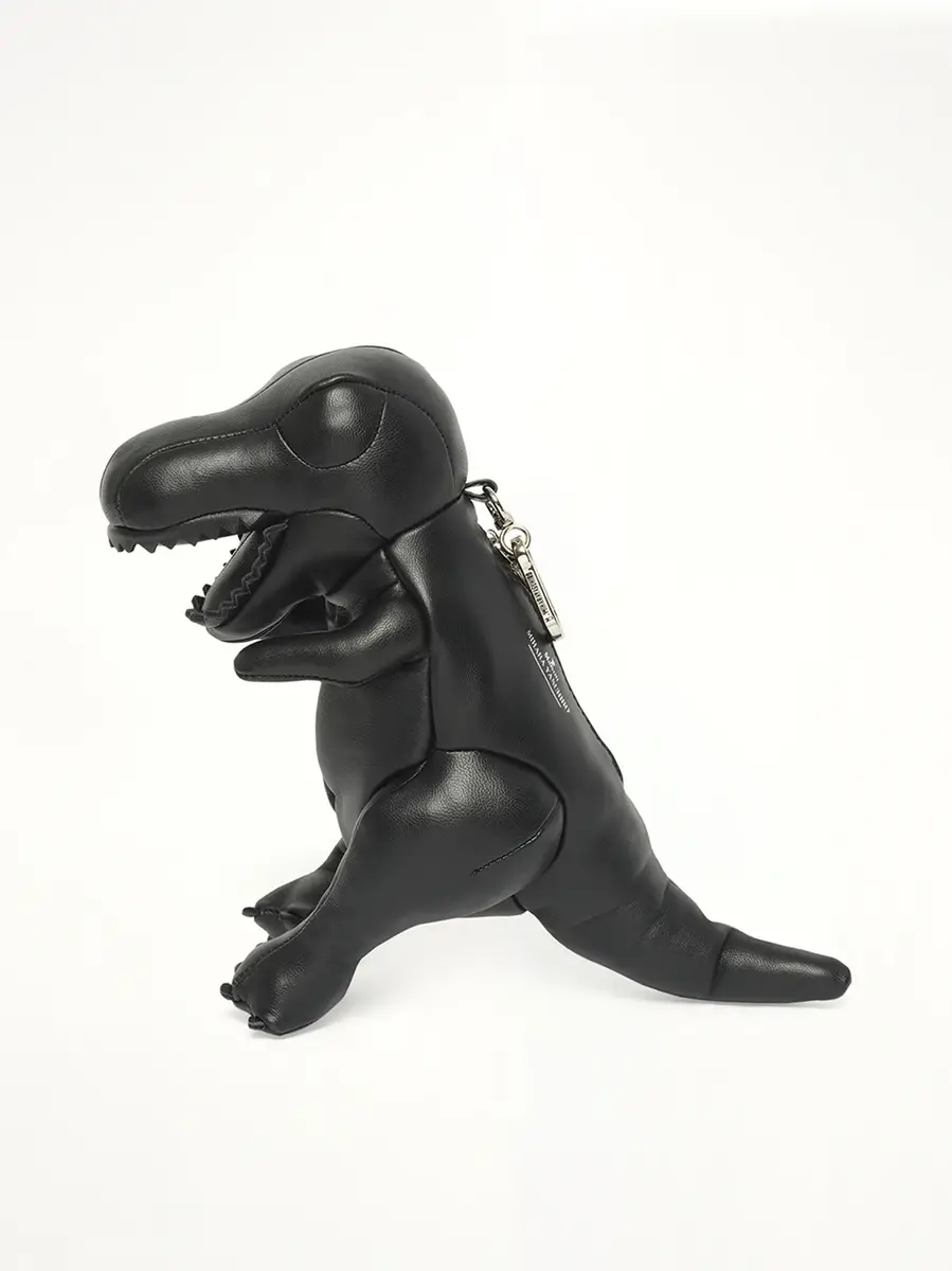 Maison MIHARA YASUHIRO T-rex Mini Bag | Thumbnail 5