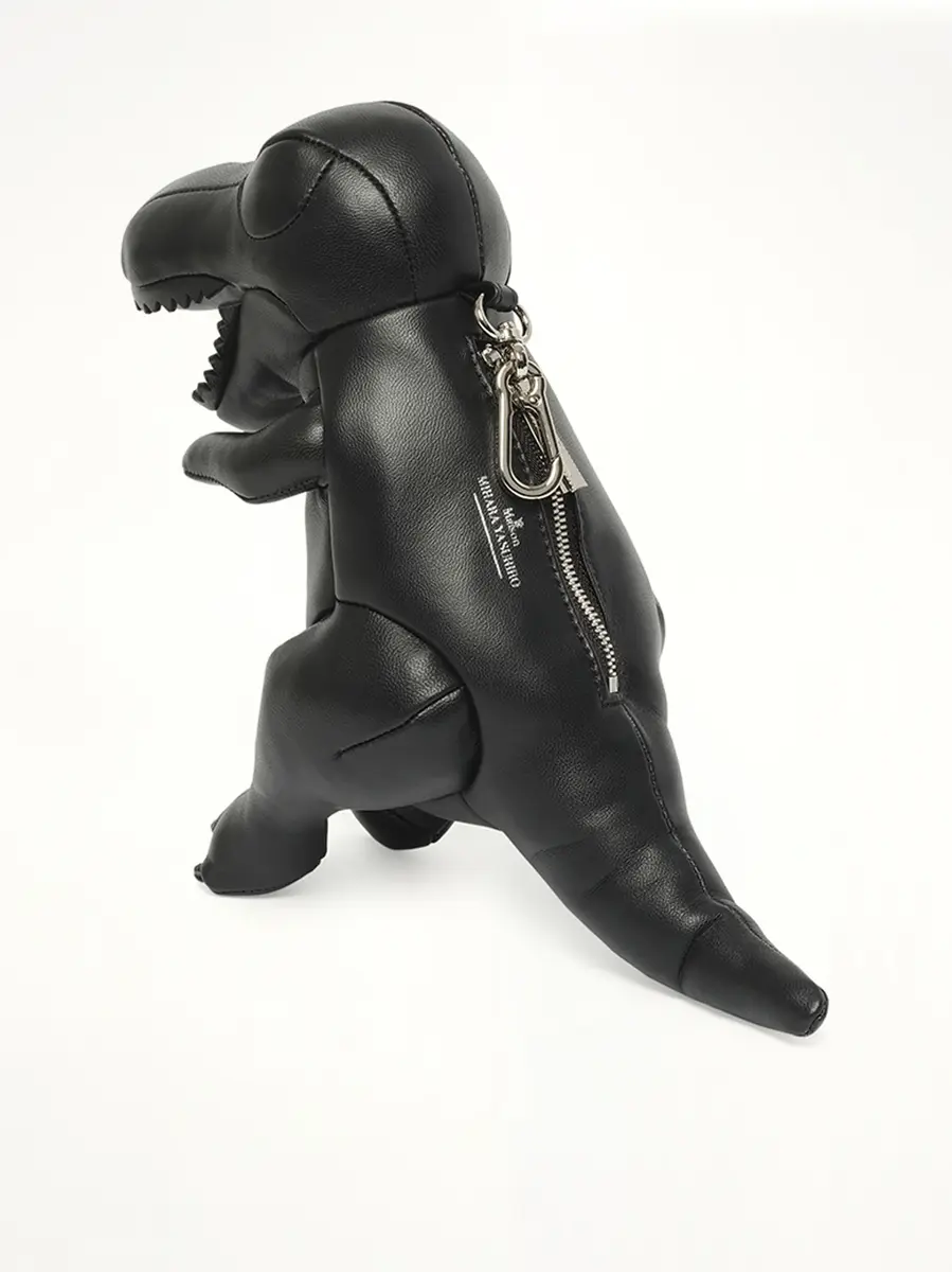Maison MIHARA YASUHIRO T-rex Mini Bag | Thumbnail 6