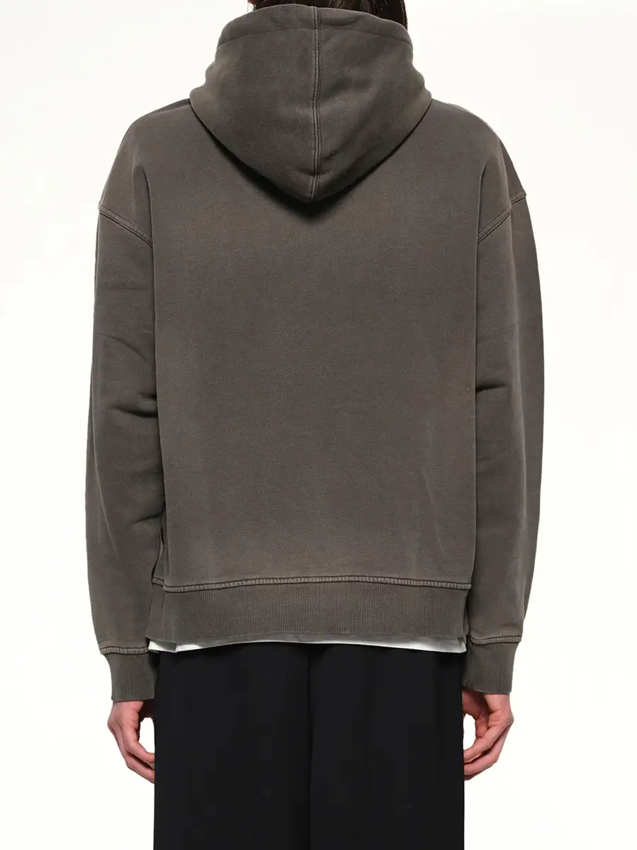 WOOYOUNGMI Print Hoodie | Thumbnail 6