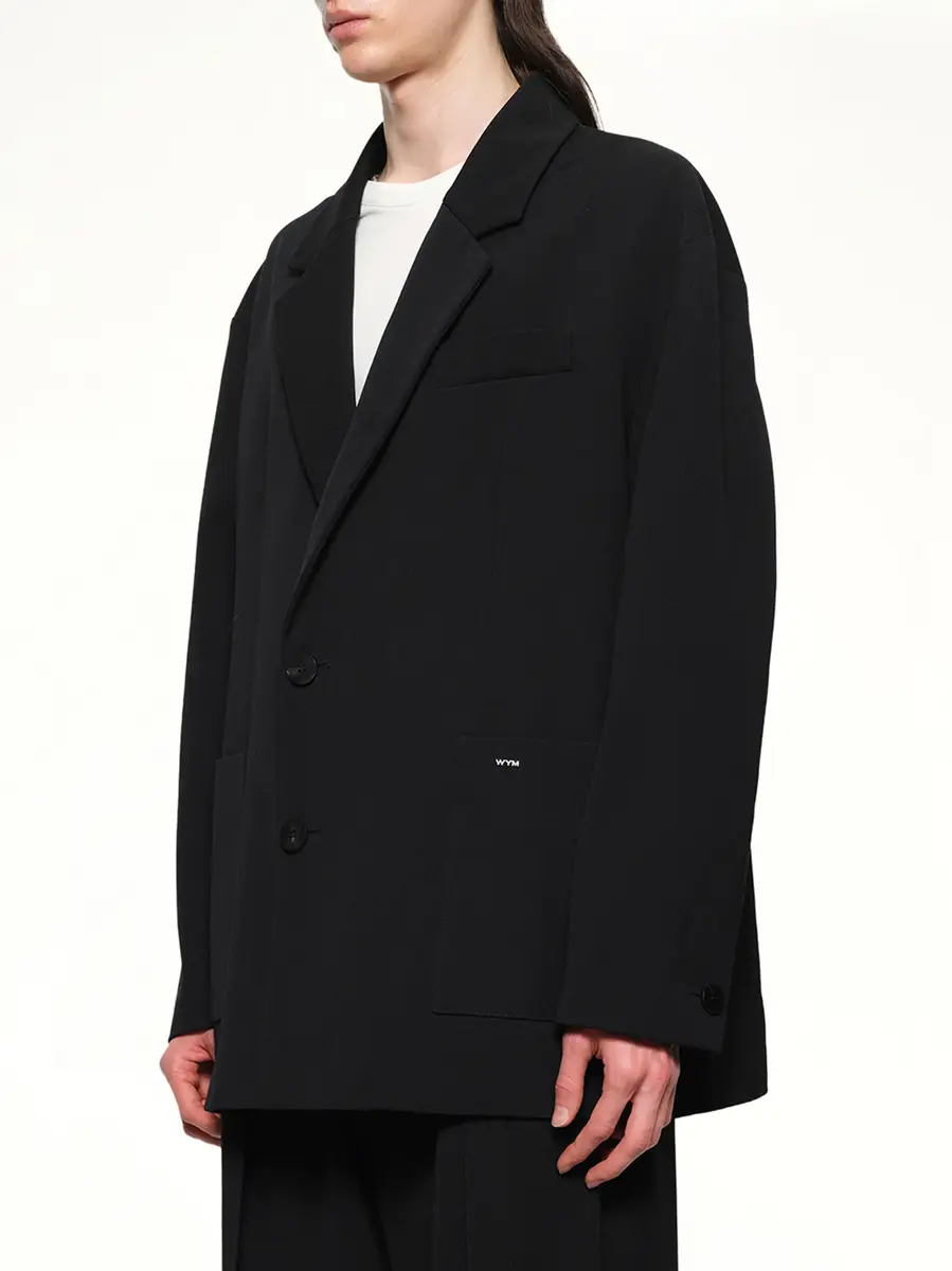 WOOYOUNGMI Blazer Jacket | Thumbnail 2 WOOYOUNGMI Blazer Jacket | Thumbnail 2
