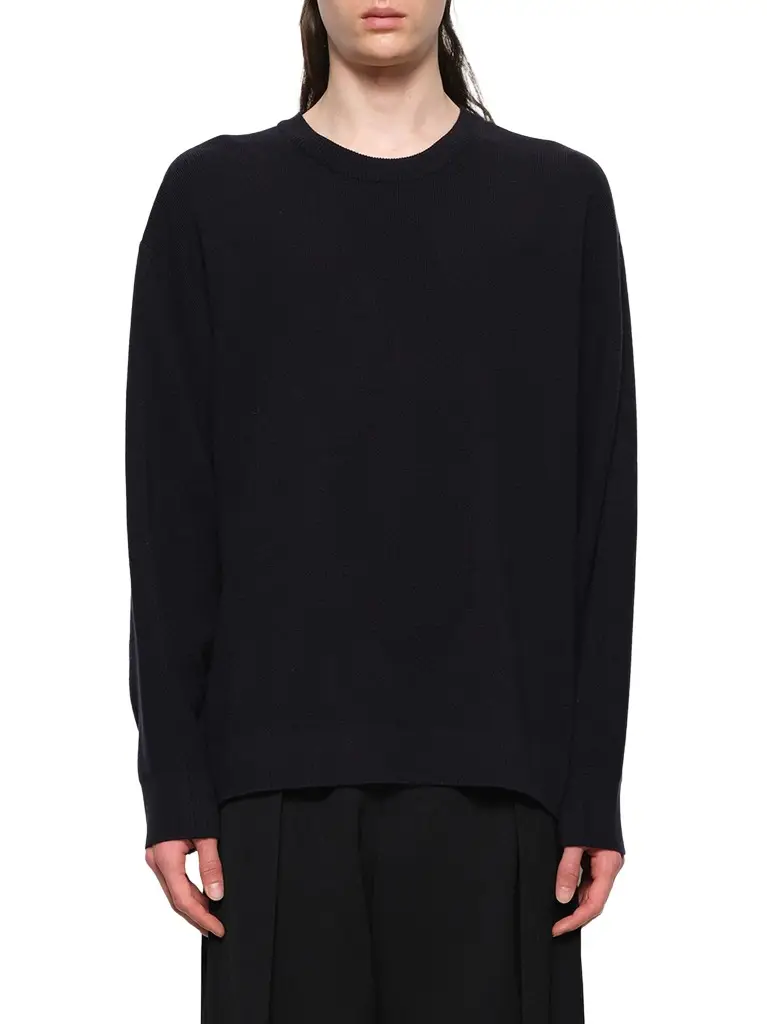 WOOYOUNGMI Knit Sweater | Image 1 WOOYOUNGMI Knit Sweater | Image 1
