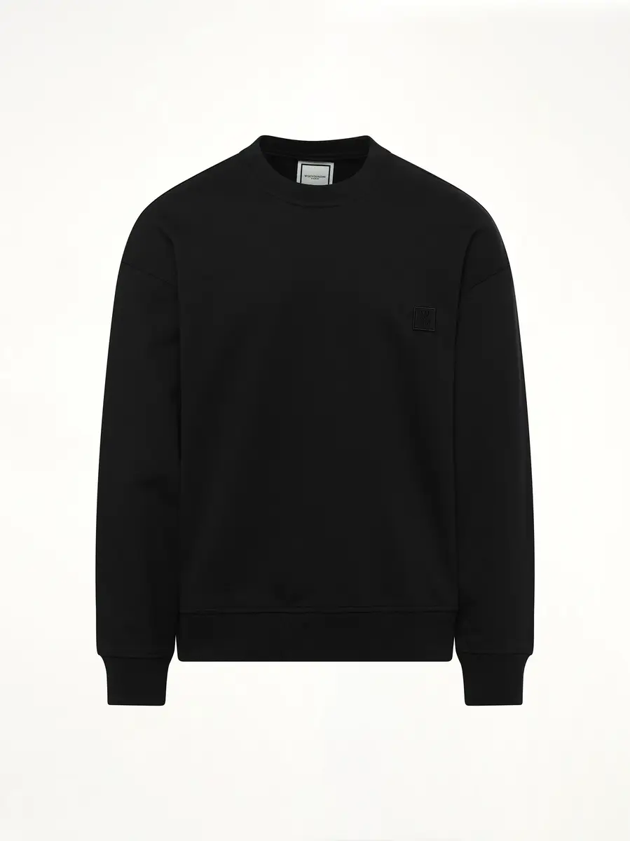 WOOYOUNGMI City Graphic Sweatshirt | Thumbnail 3 WOOYOUNGMI City Graphic Sweatshirt | Thumbnail 3
