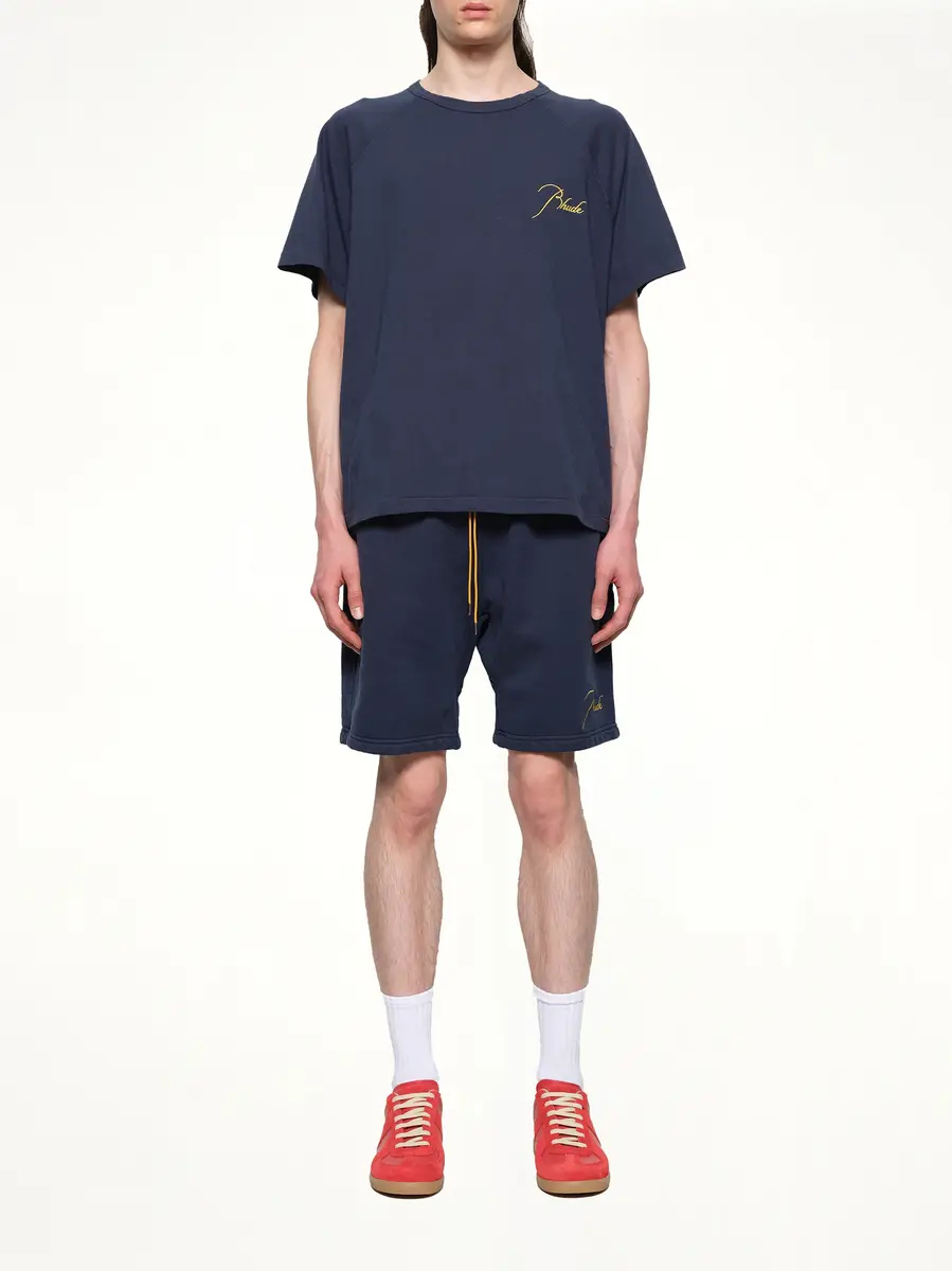 Rhude Classique Raglan T-shirt | Thumbnail 7