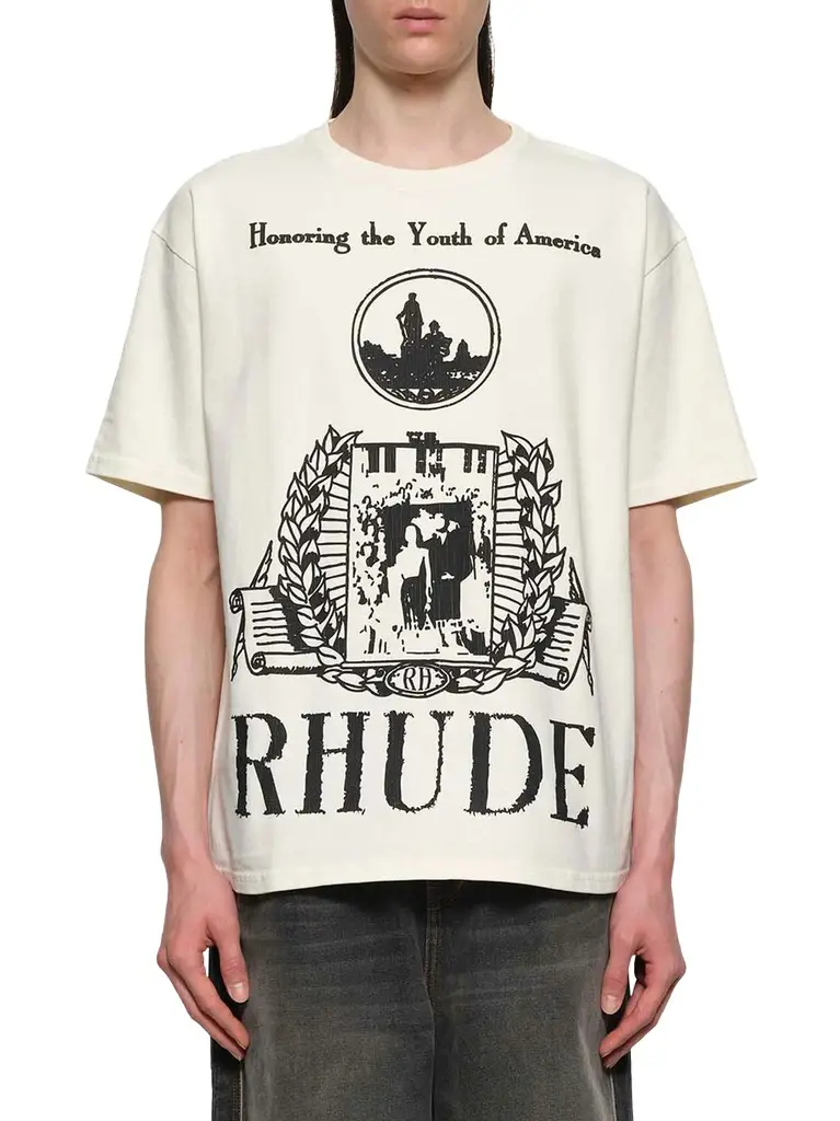 Youth of America T-shirt Youth of America T-shirt