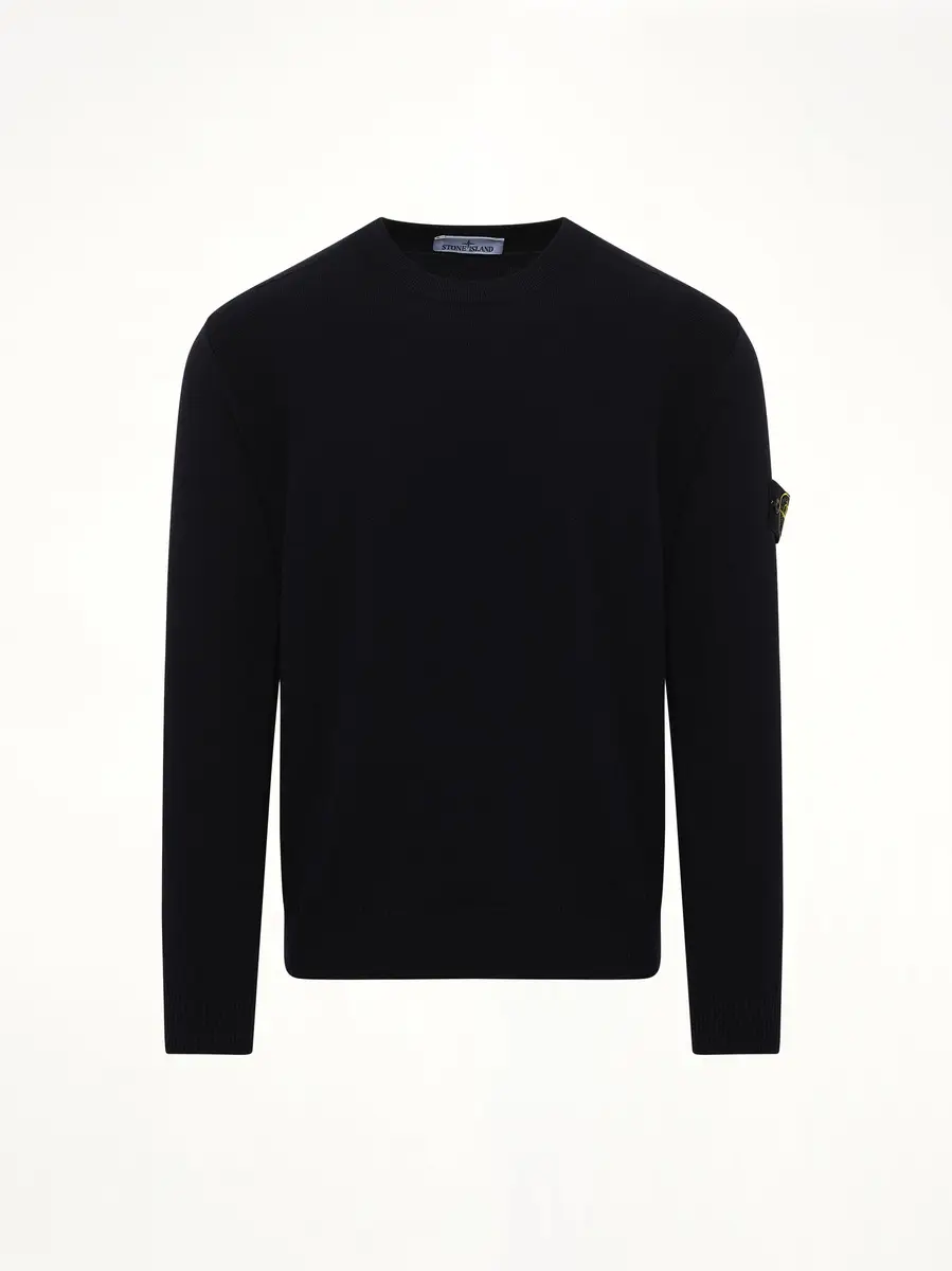 Stone Island 510000 Crewneck Sweatshirt | Thumbnail 3 Stone Island 510000 Crewneck Sweatshirt | Thumbnail 3