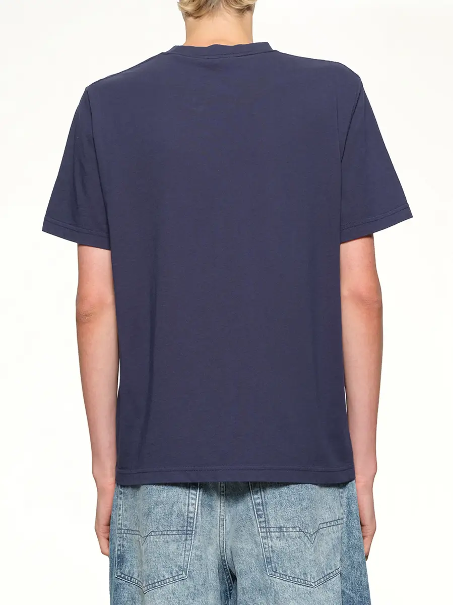 Autry Autry x Maison Kitsune T-shirt | Thumbnail 5 Autry Autry x Maison Kitsune T-shirt | Thumbnail 5