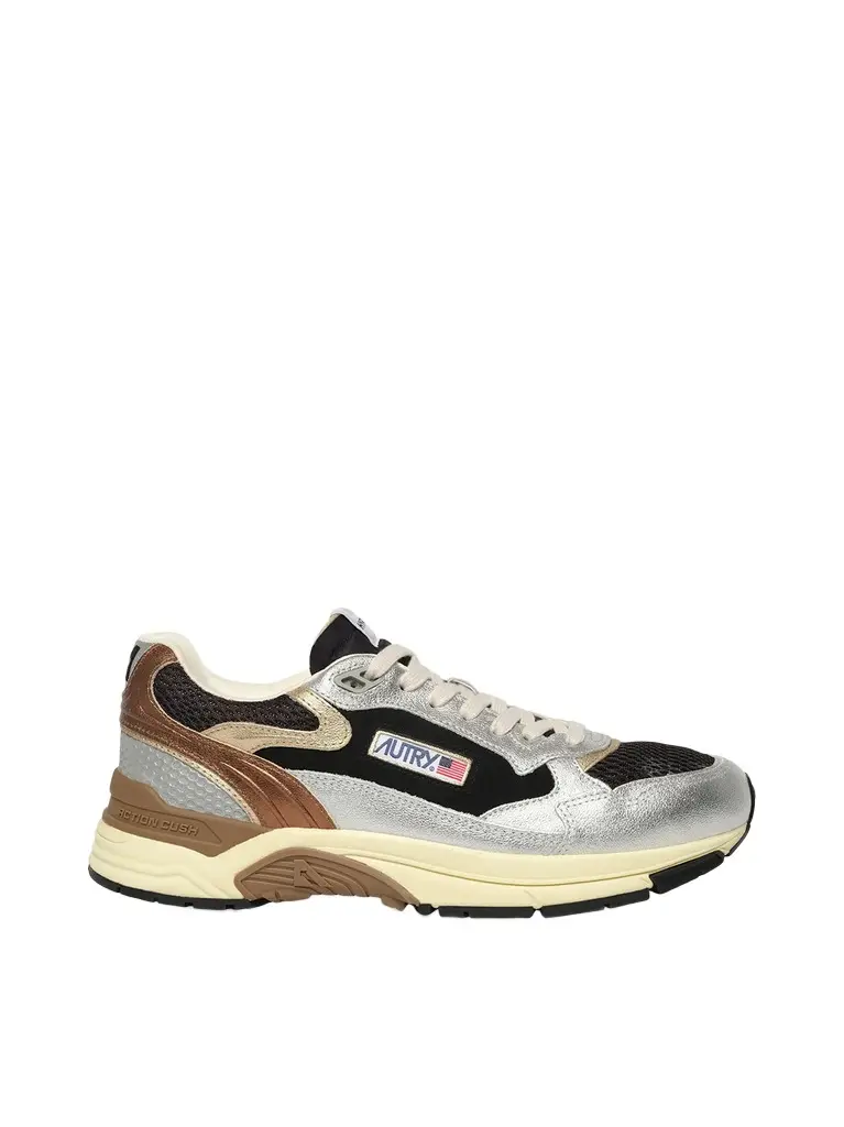 Autry Hyperway Low Sneaker | Image 1 Autry Hyperway Low Sneaker | Image 1