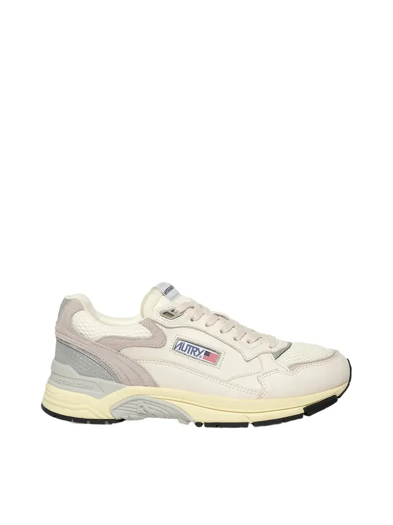 Autry Hyperway Low Sneaker | Image 1 Autry Hyperway Low Sneaker | Image 1