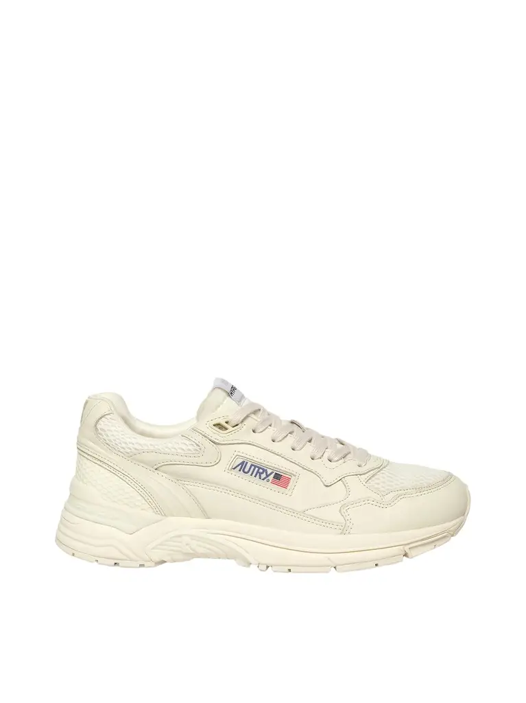 Autry Hyperway Low Sneaker | Image 1 Autry Hyperway Low Sneaker | Image 1