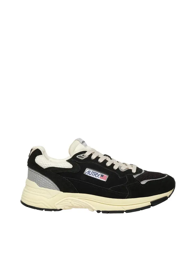 Autry Hyperway Low Sneaker | Image 1 Autry Hyperway Low Sneaker | Image 1