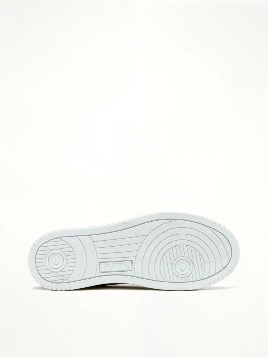 Autry Mmy Super Vintage Low Sneaker | Thumbnail 8 Autry Mmy Super Vintage Low Sneaker | Thumbnail 8