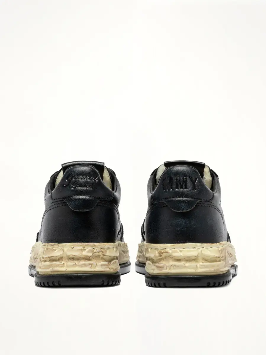 Autry Mmy Super Vintage Low Sneaker | Thumbnail 5 Autry Mmy Super Vintage Low Sneaker | Thumbnail 5