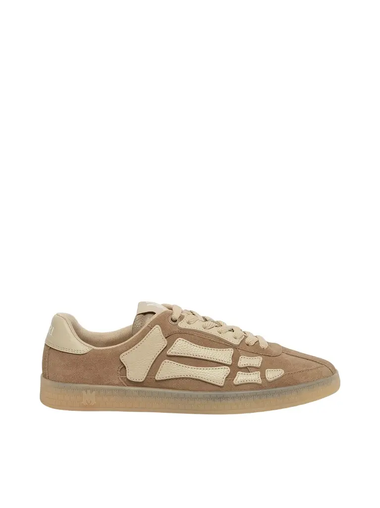 AMIRI Pacific Bones Sneaker