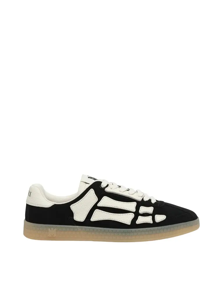 AMIRI Pacific Bones Sneaker | Image 1 AMIRI Pacific Bones Sneaker | Image 1