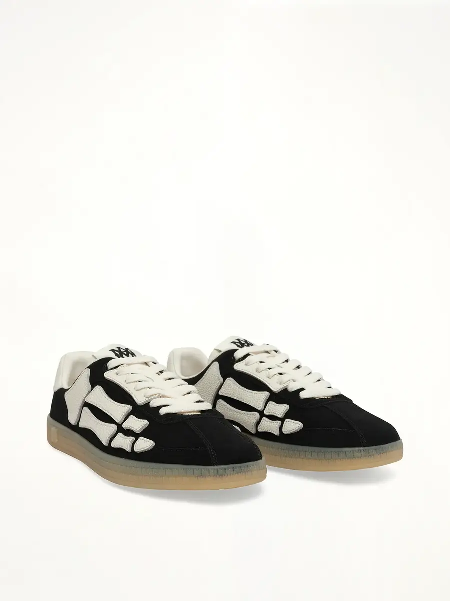 AMIRI Pacific Bones Sneaker | Thumbnail 3 AMIRI Pacific Bones Sneaker | Thumbnail 3