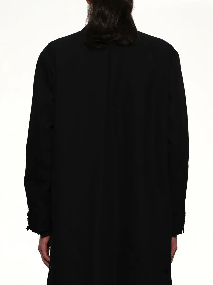 Undercover Undercover Coat | Thumbnail 5 Undercover Undercover Coat | Thumbnail 5