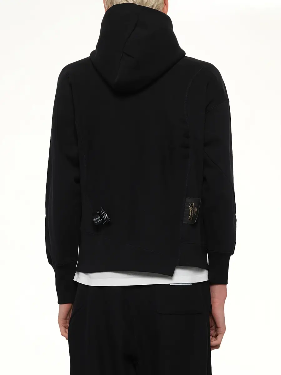 Undercover Undercover X Champion Hoodie | Thumbnail 5 Undercover Undercover X Champion Hoodie | Thumbnail 5