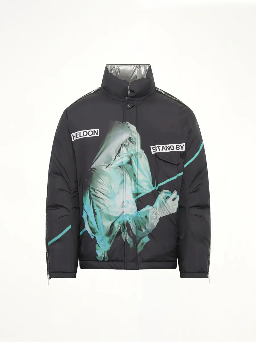 Undercover Heldon Stand By Jacket | Thumbnail 3