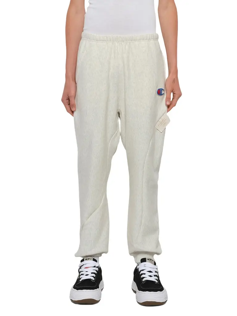 Undercover Undercover X Champion Sweatpants | Image 1 Undercover Undercover X Champion Sweatpants | Image 1