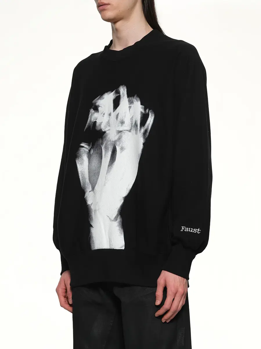 Undercover Faust Sweatshirt | Thumbnail 2