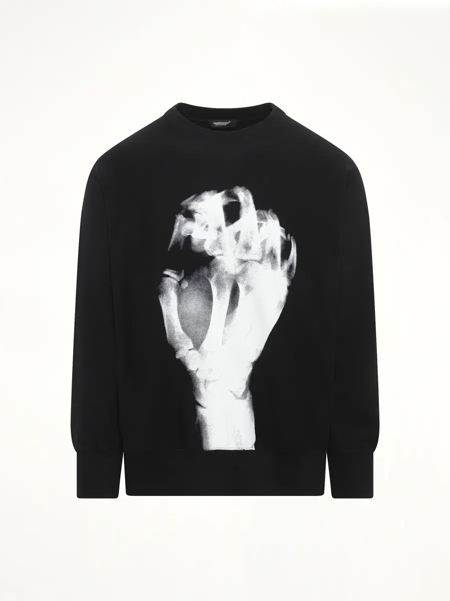 Undercover Faust Sweatshirt | Thumbnail 3
