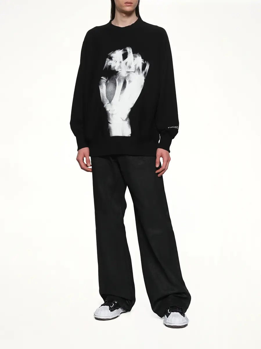 Undercover Faust Sweatshirt | Thumbnail 4
