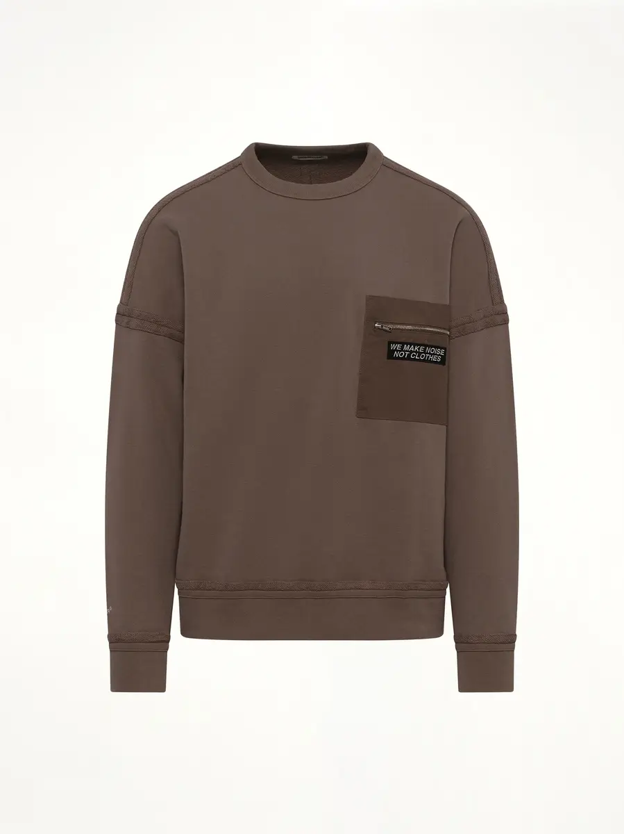 Undercover Pocket Sweatshirt | Thumbnail 3 Undercover Pocket Sweatshirt | Thumbnail 3