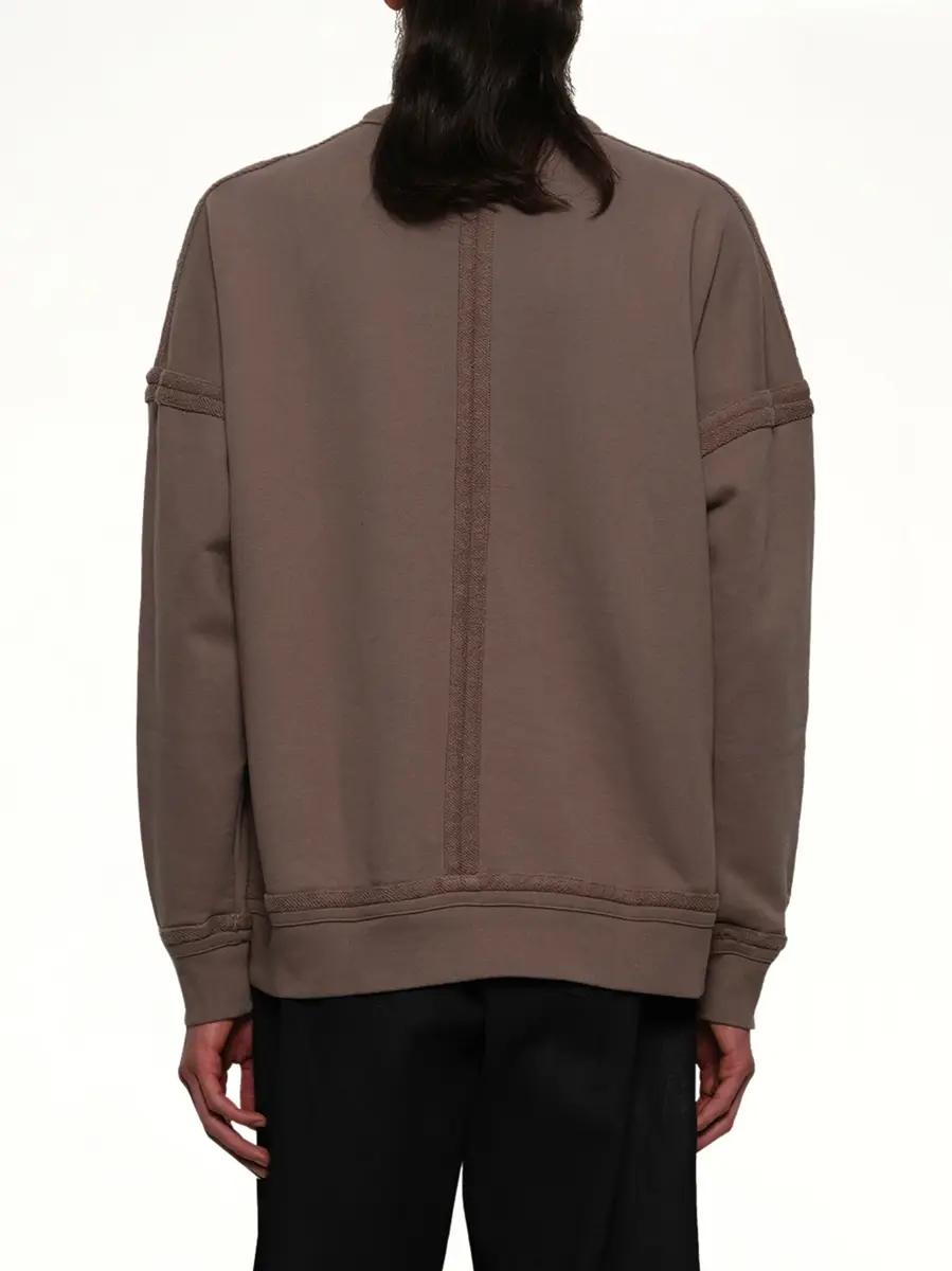 Undercover Pocket Sweatshirt | Thumbnail 5 Undercover Pocket Sweatshirt | Thumbnail 5