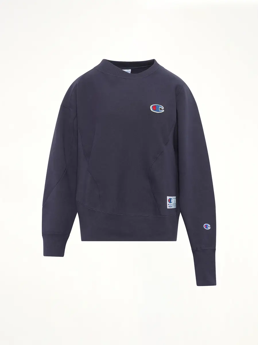Undercover Undercover X Champion Sweatshirt | Thumbnail 3 Undercover Undercover X Champion Sweatshirt | Thumbnail 3