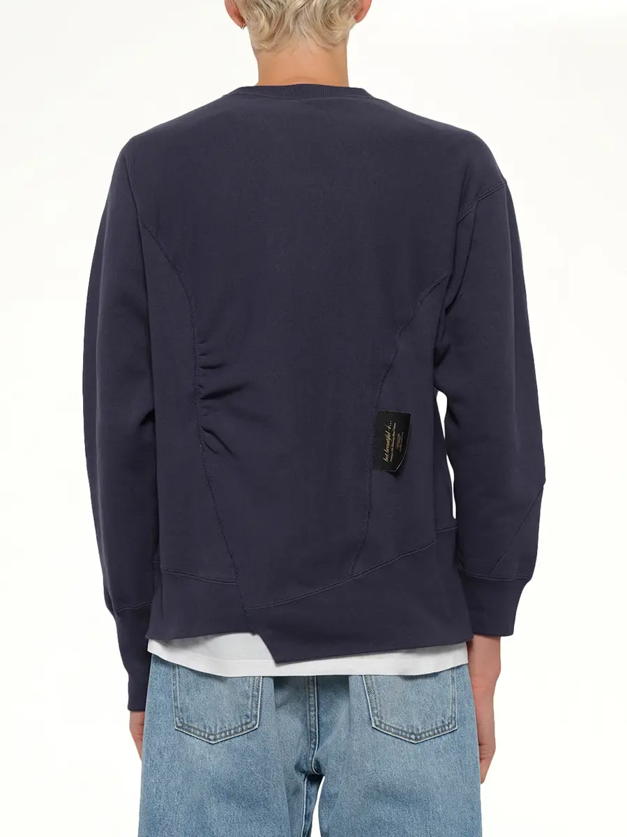 Undercover Undercover X Champion Sweatshirt | Thumbnail 5 Undercover Undercover X Champion Sweatshirt | Thumbnail 5