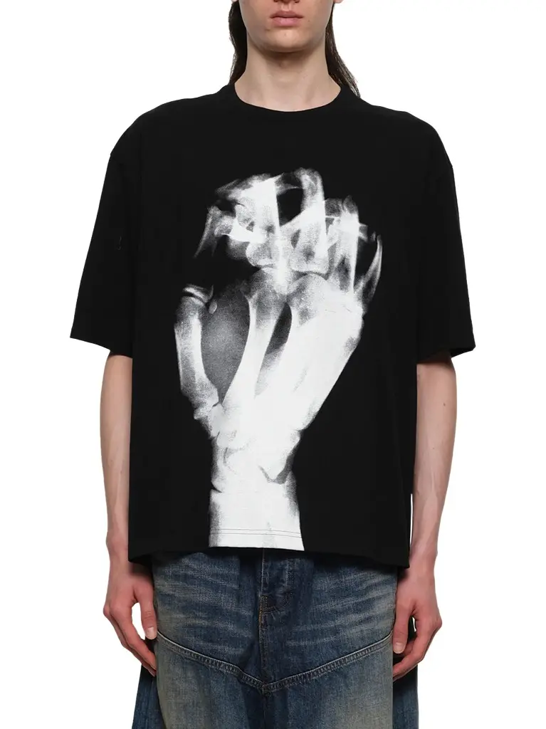 Faust T-shirt
