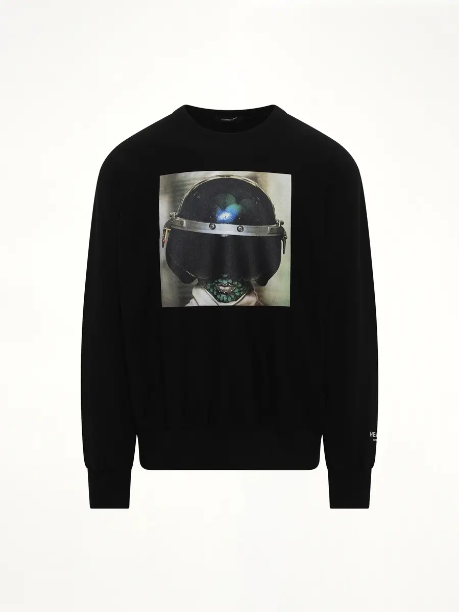 Undercover Heldon L/s T-shirt | Thumbnail 3 Undercover Heldon L/s T-shirt | Thumbnail 3