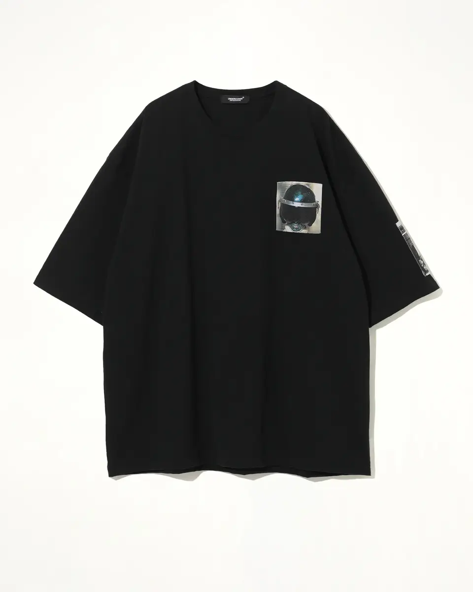 Undercover Heldon T-shirt | Thumbnail 3 Undercover Heldon T-shirt | Thumbnail 3