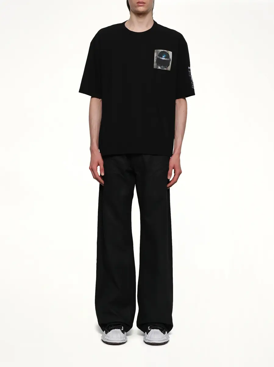 Undercover Heldon T-shirt | Thumbnail 7 Undercover Heldon T-shirt | Thumbnail 7