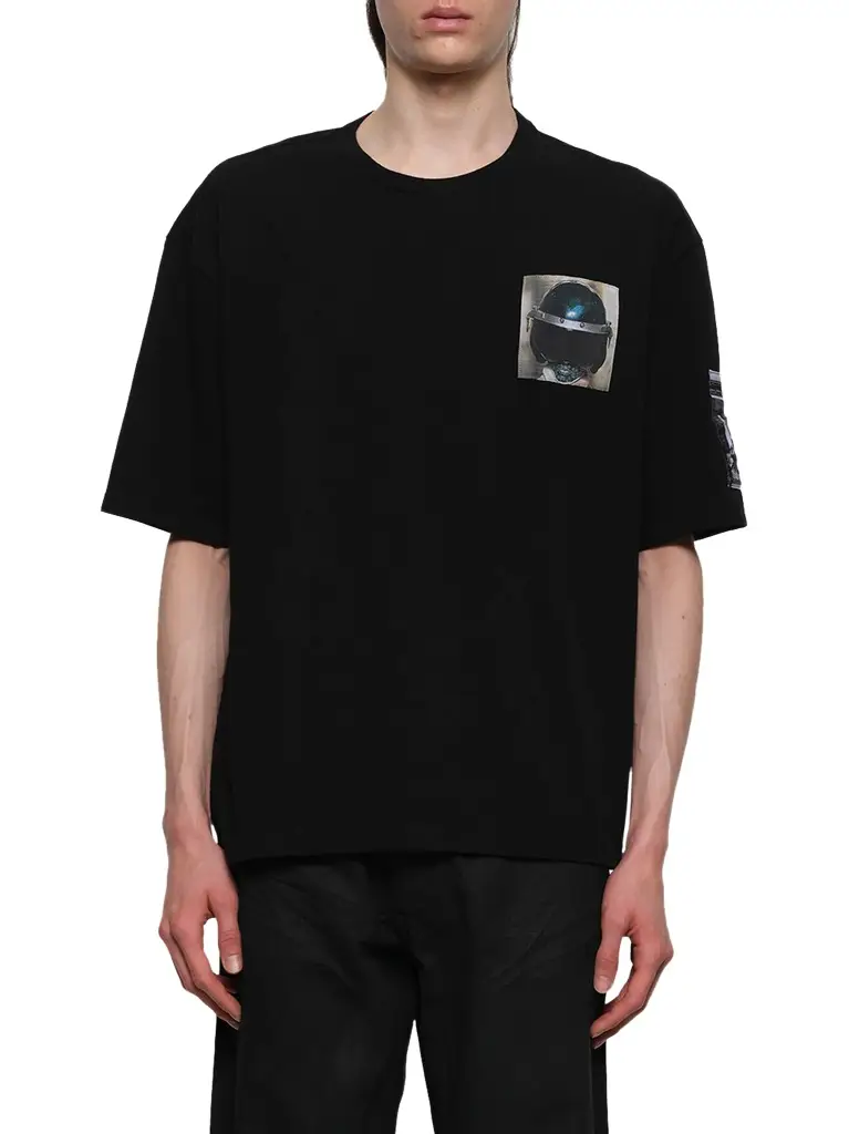 Undercover Heldon T-shirt | Image 1 Undercover Heldon T-shirt | Image 1