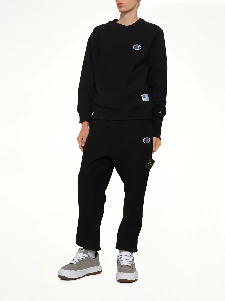Undercover Undercover X Champion Sweatpants | Thumbnail 4