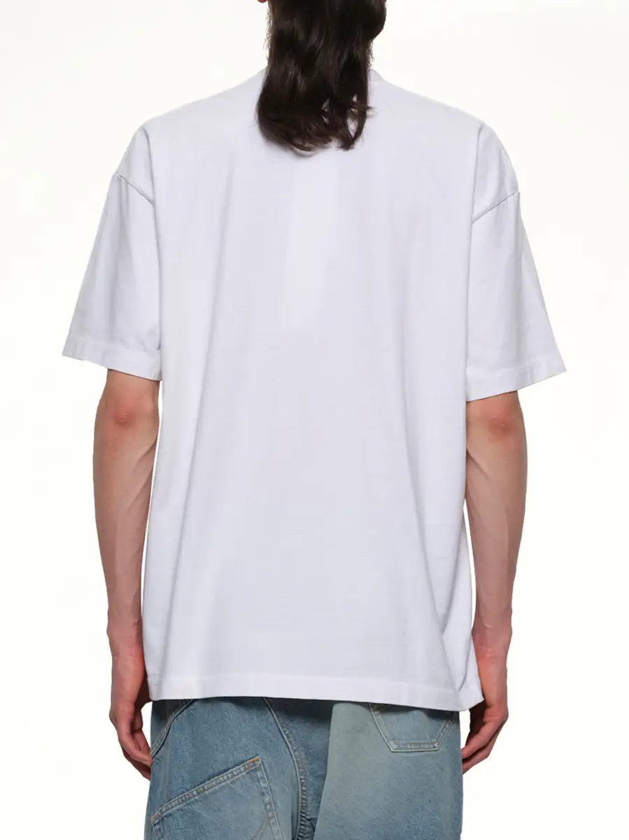 DOUBLET Grip-love T-shirt | Thumbnail 5