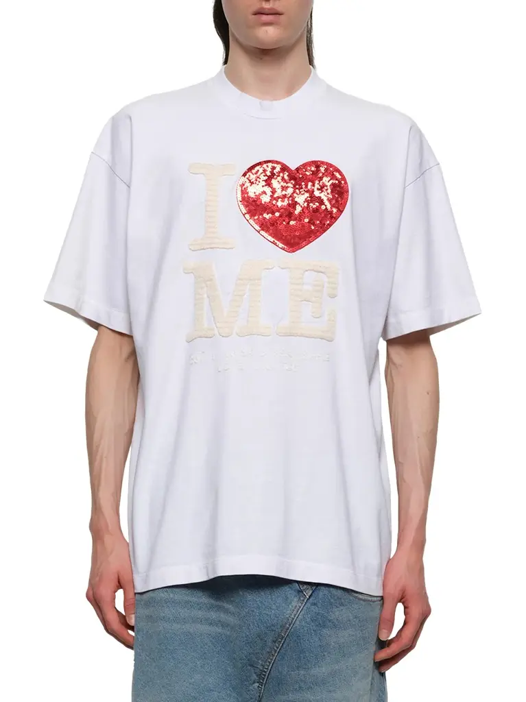 Grip-love T-shirt Grip-love T-shirt