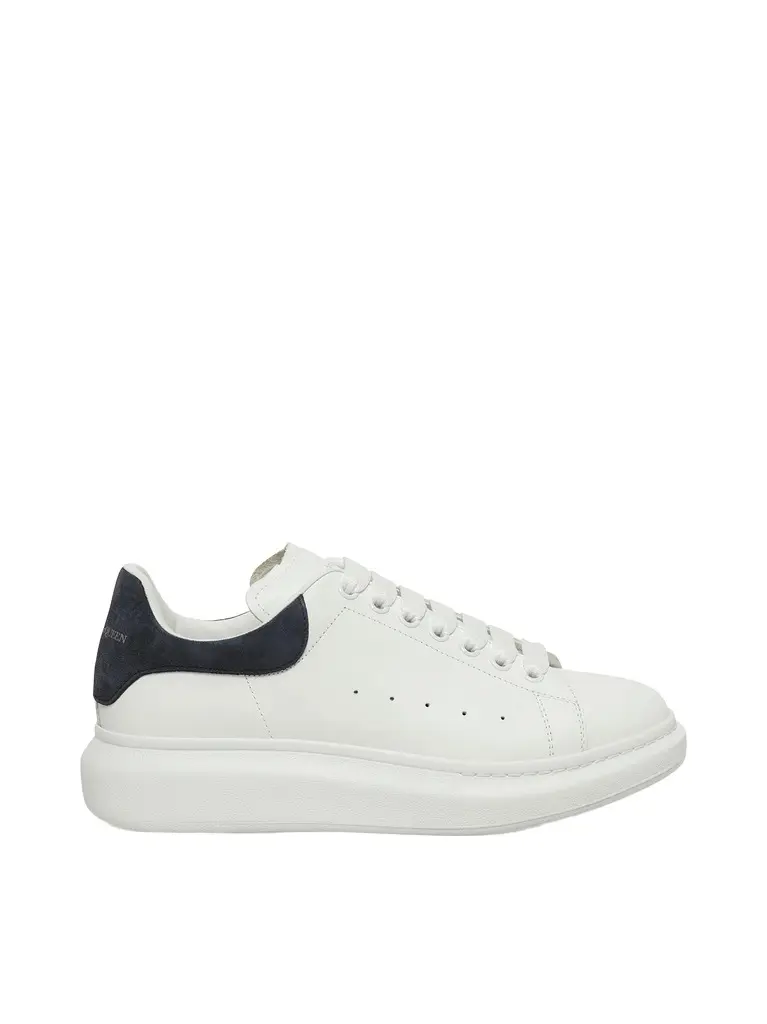 Alexander McQueen Larry Oversized Sneaker | Image 1 Alexander McQueen Larry Oversized Sneaker | Image 1