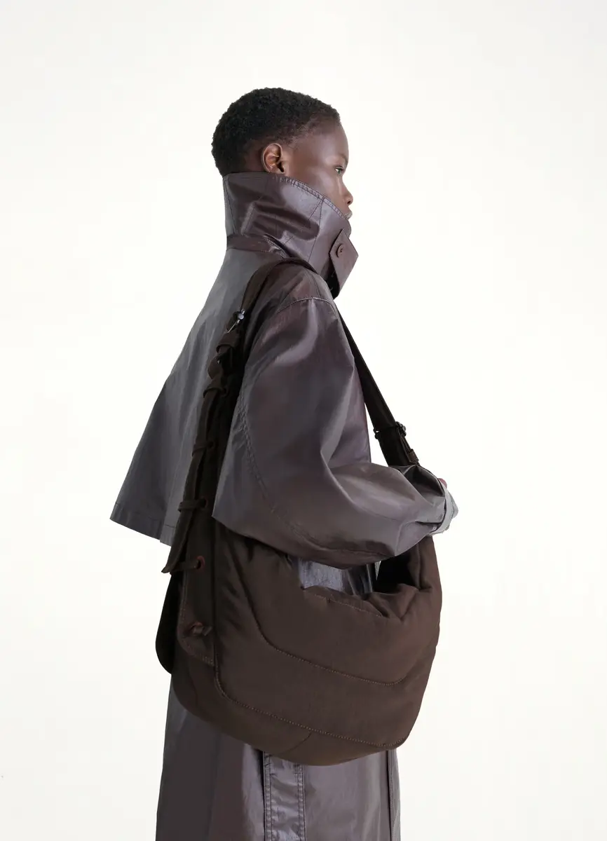 Lemaire Medium Soft Game Bag | Thumbnail 2 Lemaire Medium Soft Game Bag | Thumbnail 2