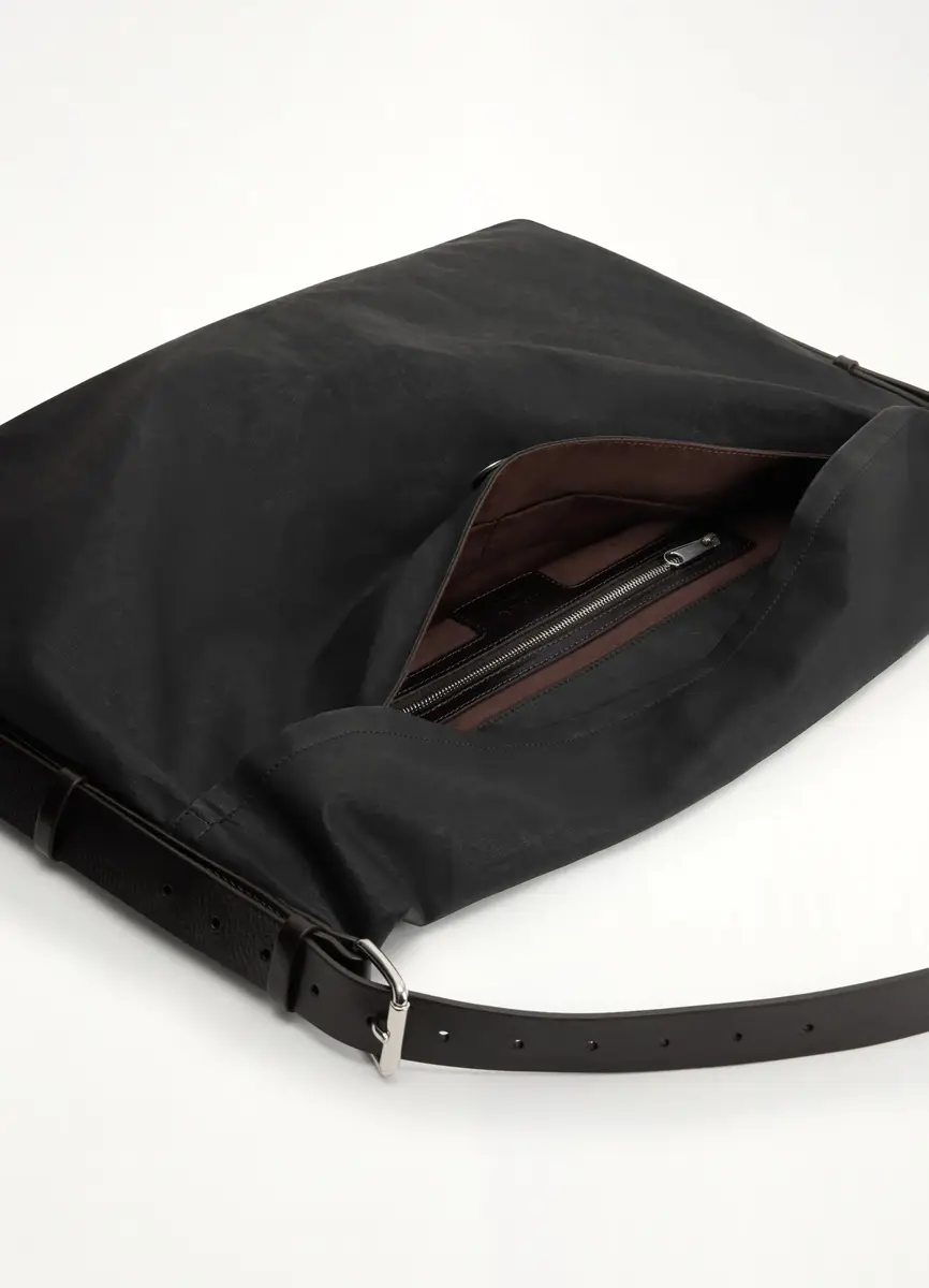 Lemaire Trench Pocket Medium Bag | Thumbnail 2 Lemaire Trench Pocket Medium Bag | Thumbnail 2