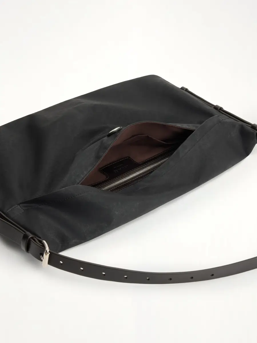 Lemaire Trench Pocket Small Bag | Thumbnail 2 Lemaire Trench Pocket Small Bag | Thumbnail 2