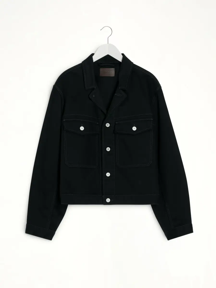 Lemaire Trucker Jacket | Thumbnail 3