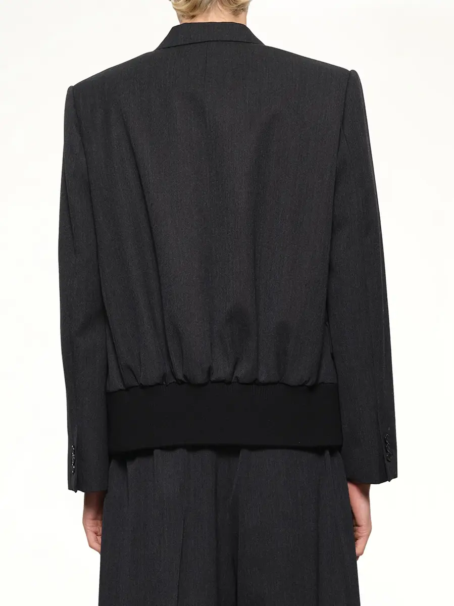 Loewe Wool Jacket | Thumbnail 5 Loewe Wool Jacket | Thumbnail 5