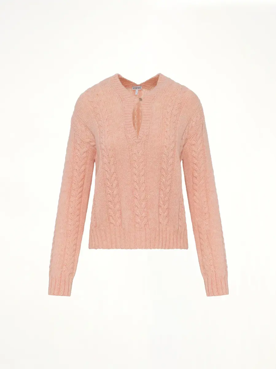 Loewe Sweater | Thumbnail 3 Loewe Sweater | Thumbnail 3