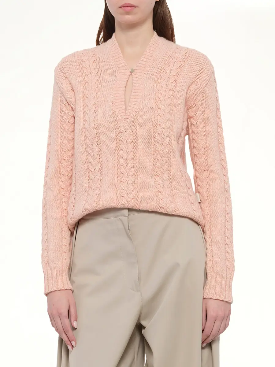 Loewe Sweater | Thumbnail 6 Loewe Sweater | Thumbnail 6
