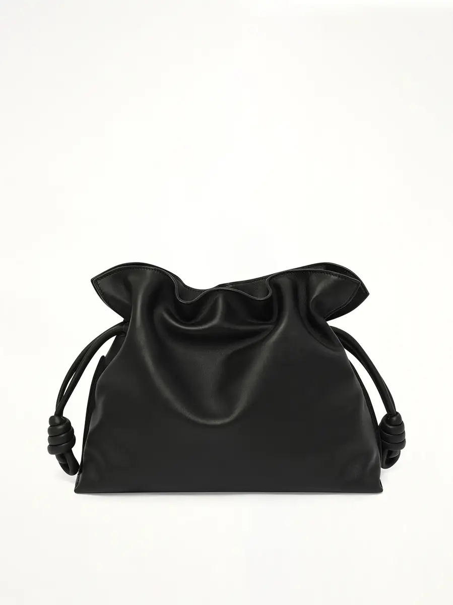 Loewe Flamenco Clutch Square | Thumbnail 2 Loewe Flamenco Clutch Square | Thumbnail 2
