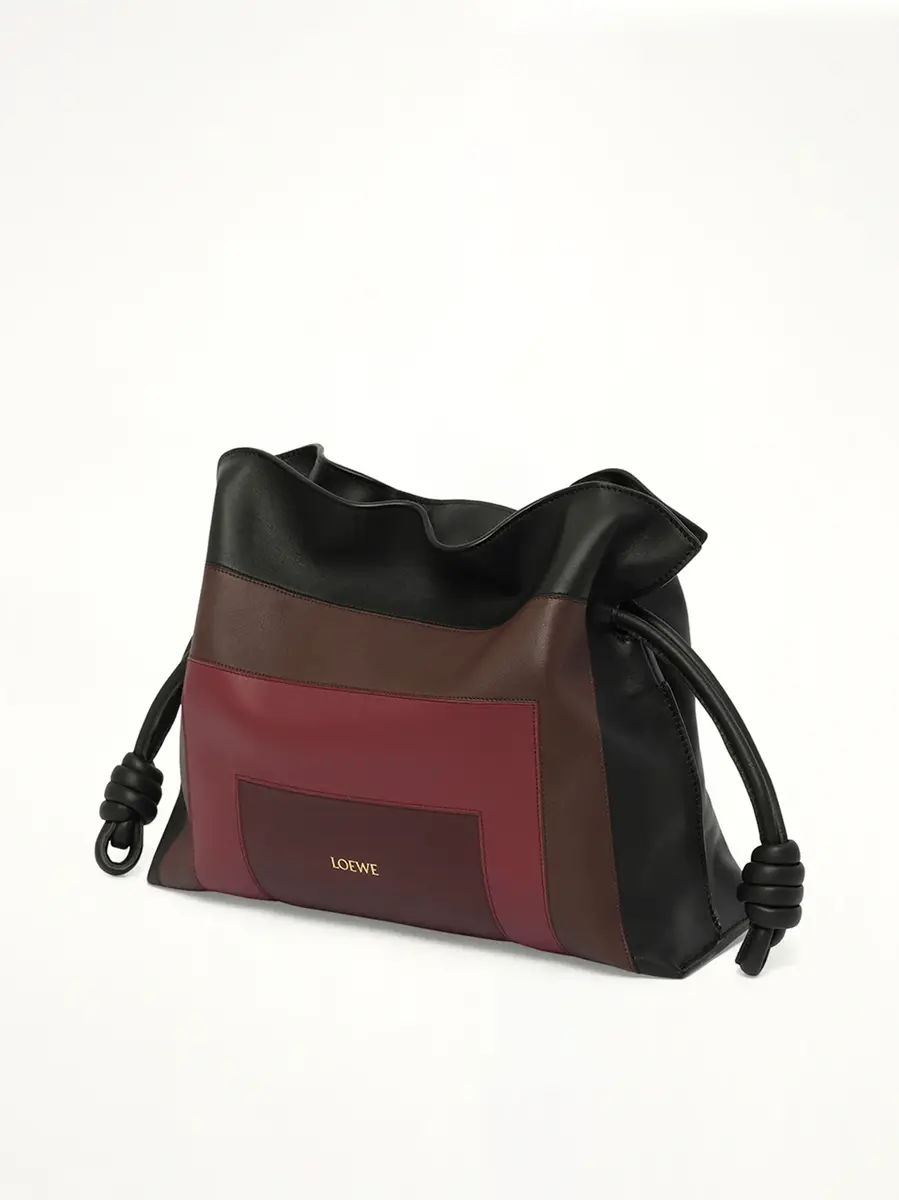 Loewe Flamenco Clutch Square | Thumbnail 3 Loewe Flamenco Clutch Square | Thumbnail 3