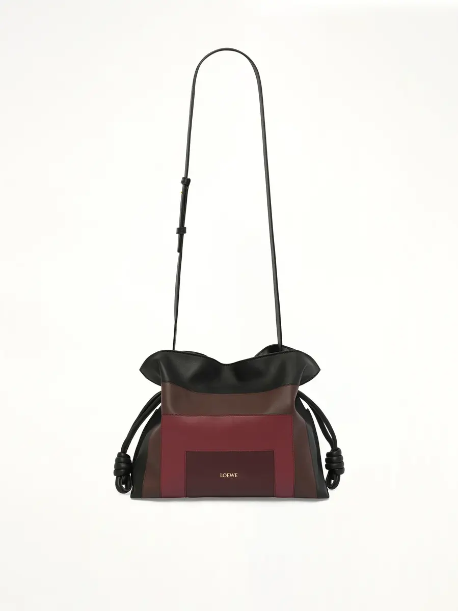 Loewe Flamenco Clutch Square | Thumbnail 4 Loewe Flamenco Clutch Square | Thumbnail 4
