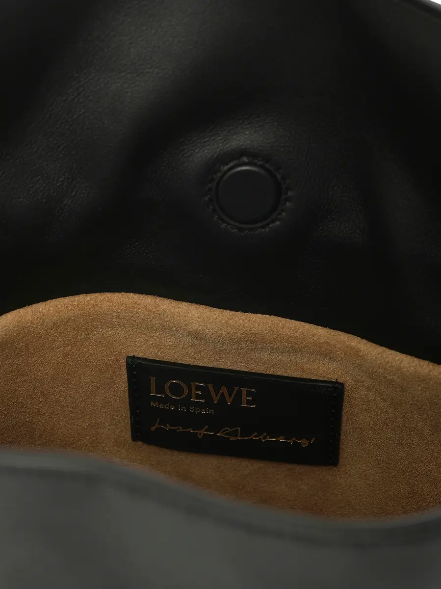Loewe Flamenco Clutch Square | Thumbnail 6 Loewe Flamenco Clutch Square | Thumbnail 6